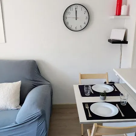 Apartamento El Principe Peñiscola Zewnętrze zdjęcie