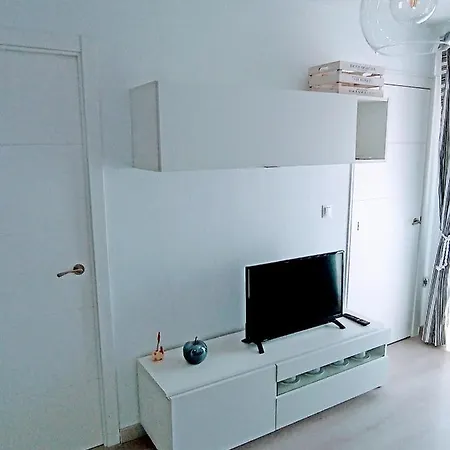 Apartamento El Principe Peñiscola Zewnętrze zdjęcie