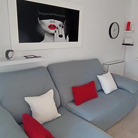 Apartamento El Principe Peñiscola Zewnętrze zdjęcie