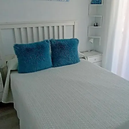 Apartamento El Principe Peñiscola Zewnętrze zdjęcie