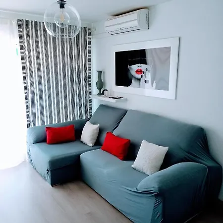 Apartamento El Principe Peñiscola Zewnętrze zdjęcie