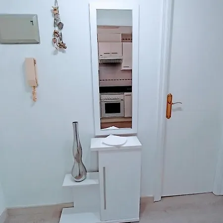 Apartamento El Principe Peñiscola Zewnętrze zdjęcie