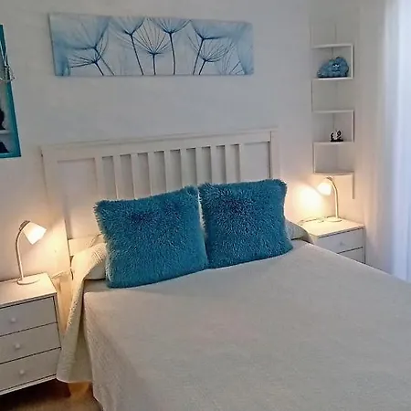 Apartamento El Principe Peñiscola Zewnętrze zdjęcie