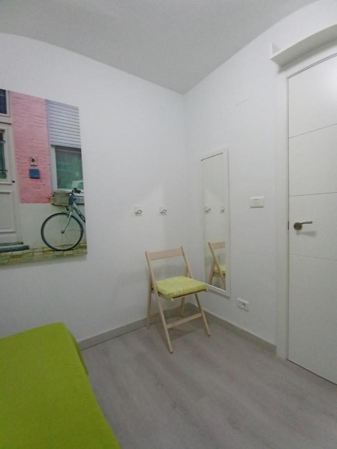 Apartment El Principe