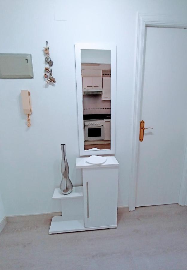 Apartment El Principe