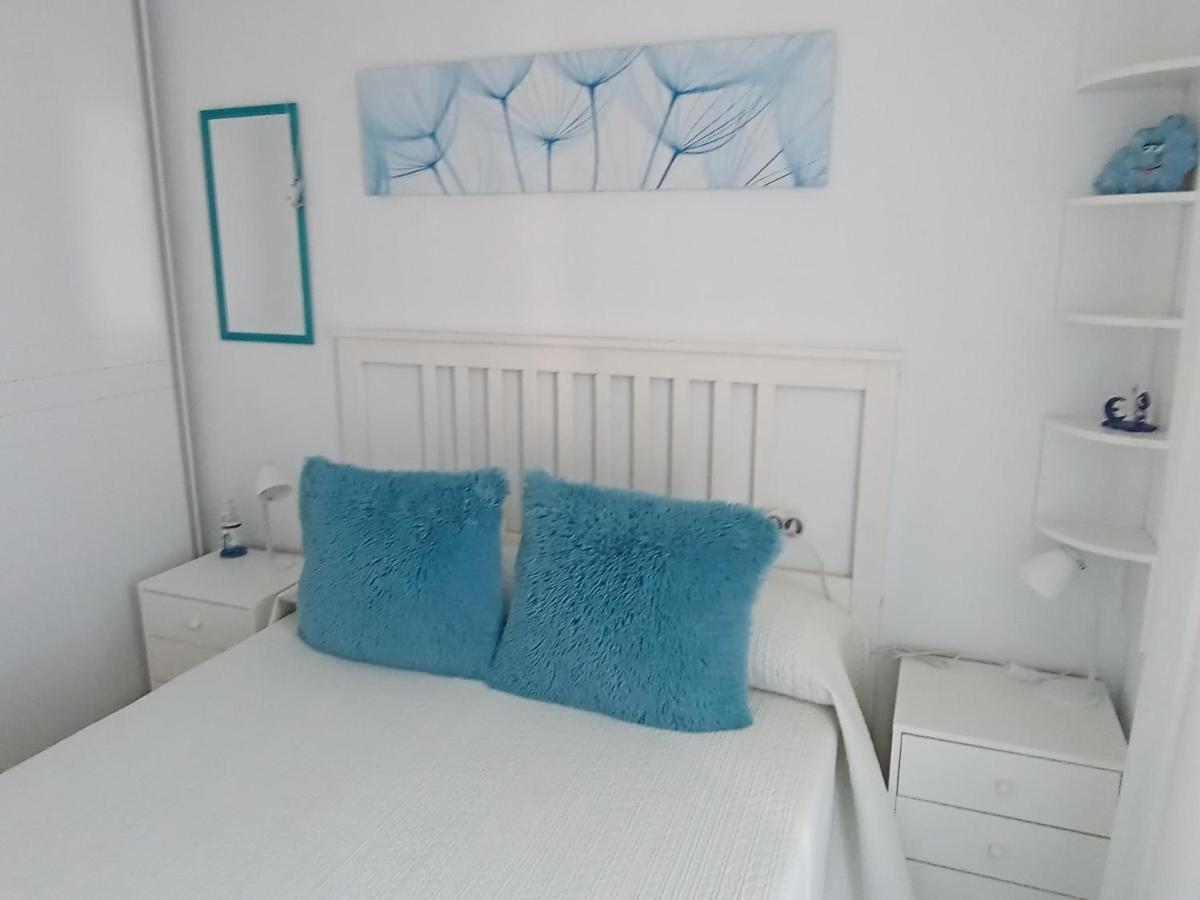 Apartment El Principe