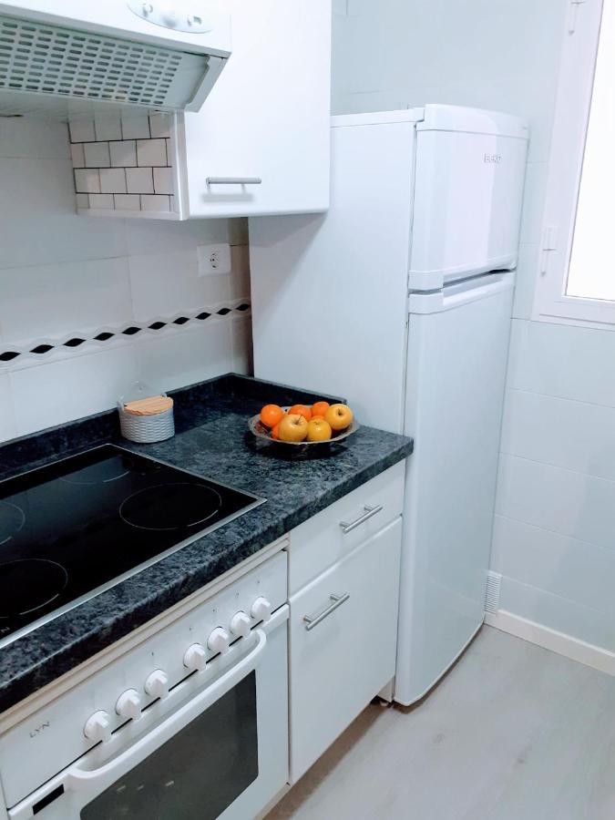 Apartment El Principe