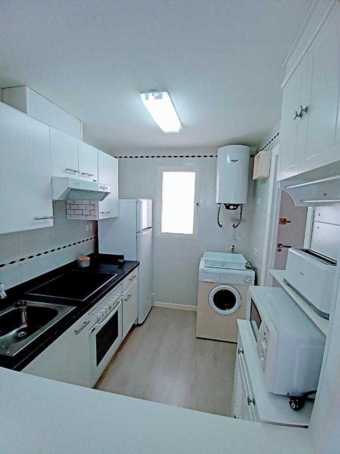 Apartment El Principe *