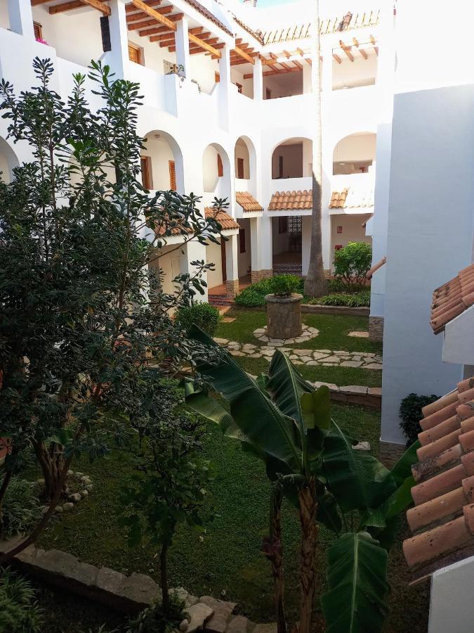 Apartment El Principe Peñíscola
