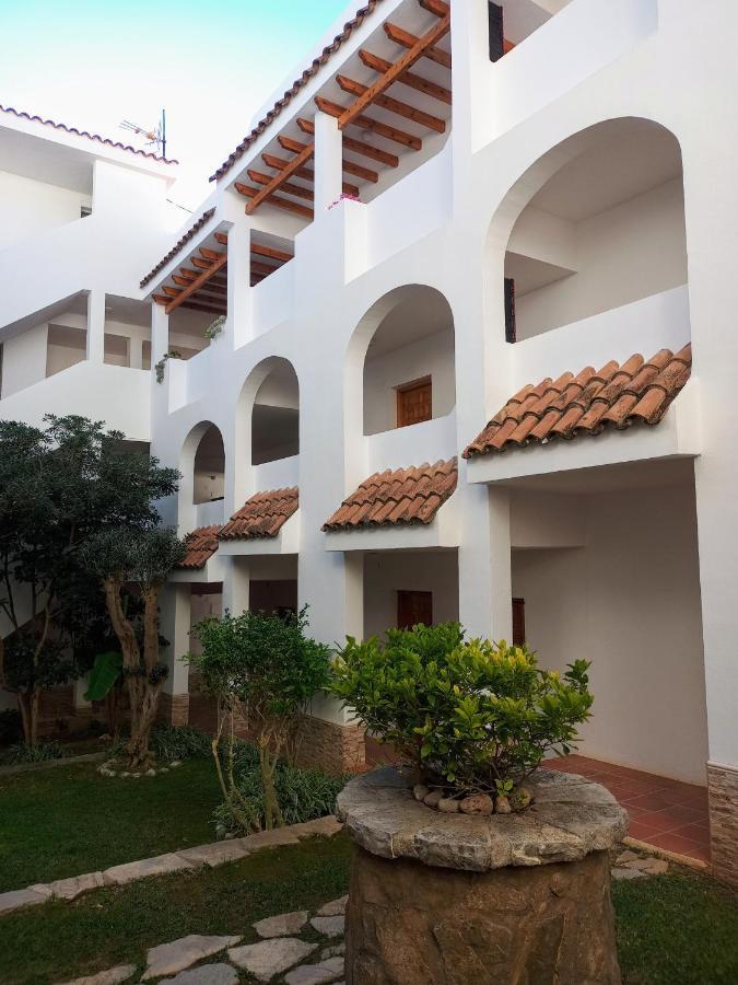 El Peñíscola